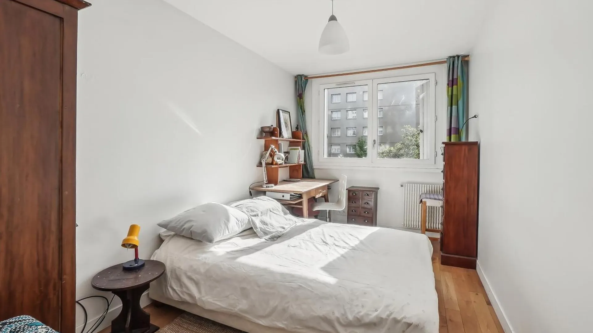 Apartment Peace And Quiet Appartement At Goutte D'Or By Weekome Paris