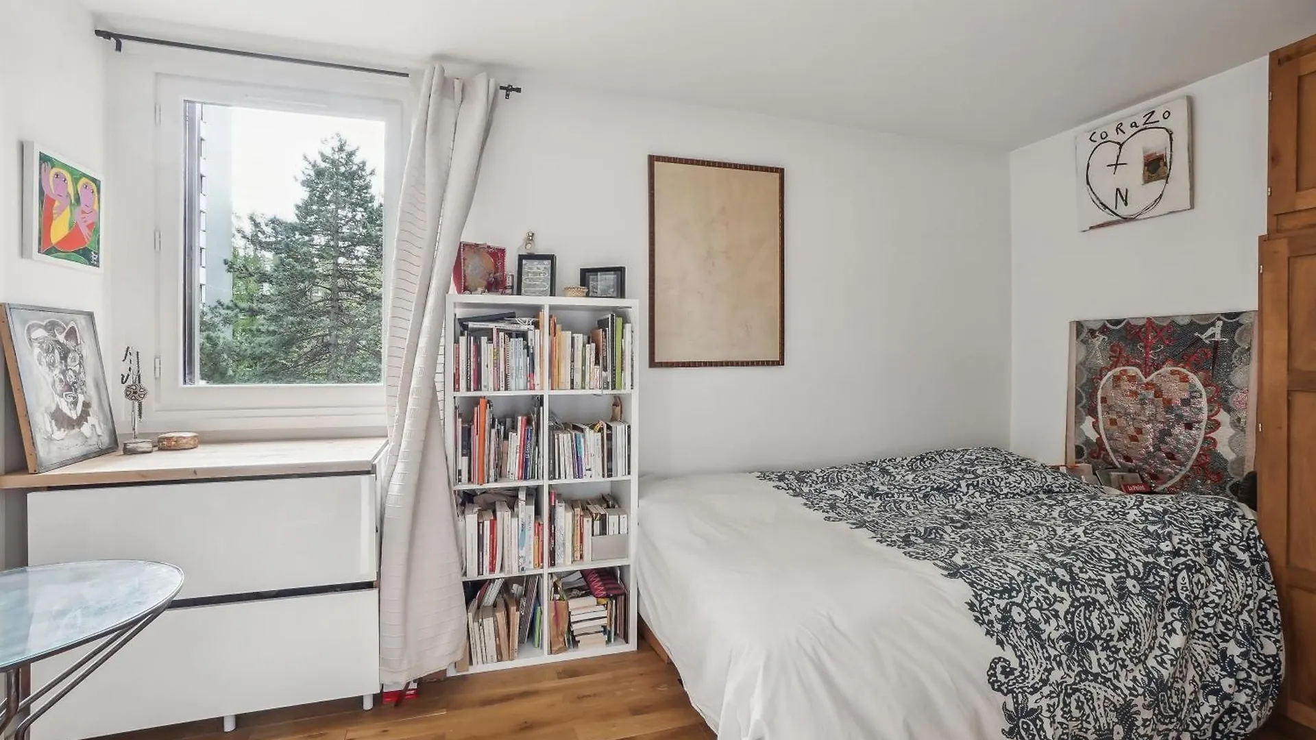 Peace And Quiet Appartement At Goutte D'Or By Weekome Paris 0*,  France