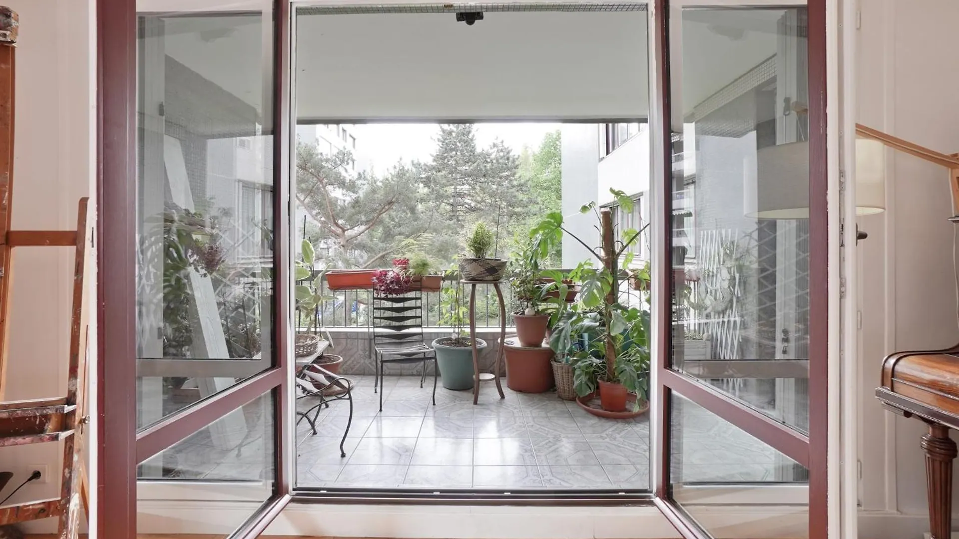 Peace And Quiet Appartement At Goutte D'Or By Weekome Paris