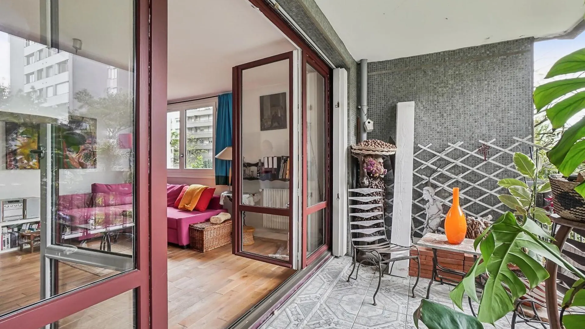 Apartment Peace And Quiet Appartement At Goutte D'Or By Weekome Paris