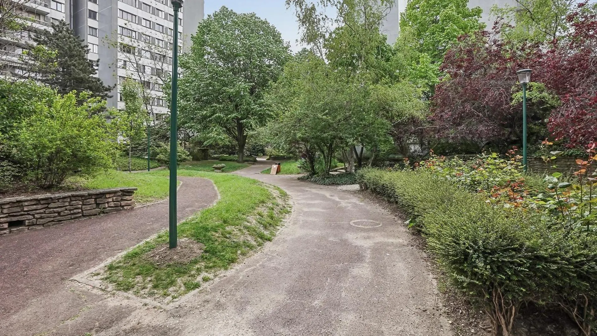 Peace And Quiet Appartement At Goutte D'Or By Weekome Paris Apartment